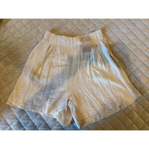 Emery Rose Medium Linen Short